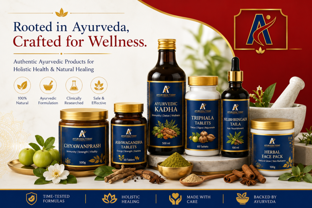 ayurveda today products ayurveda today products