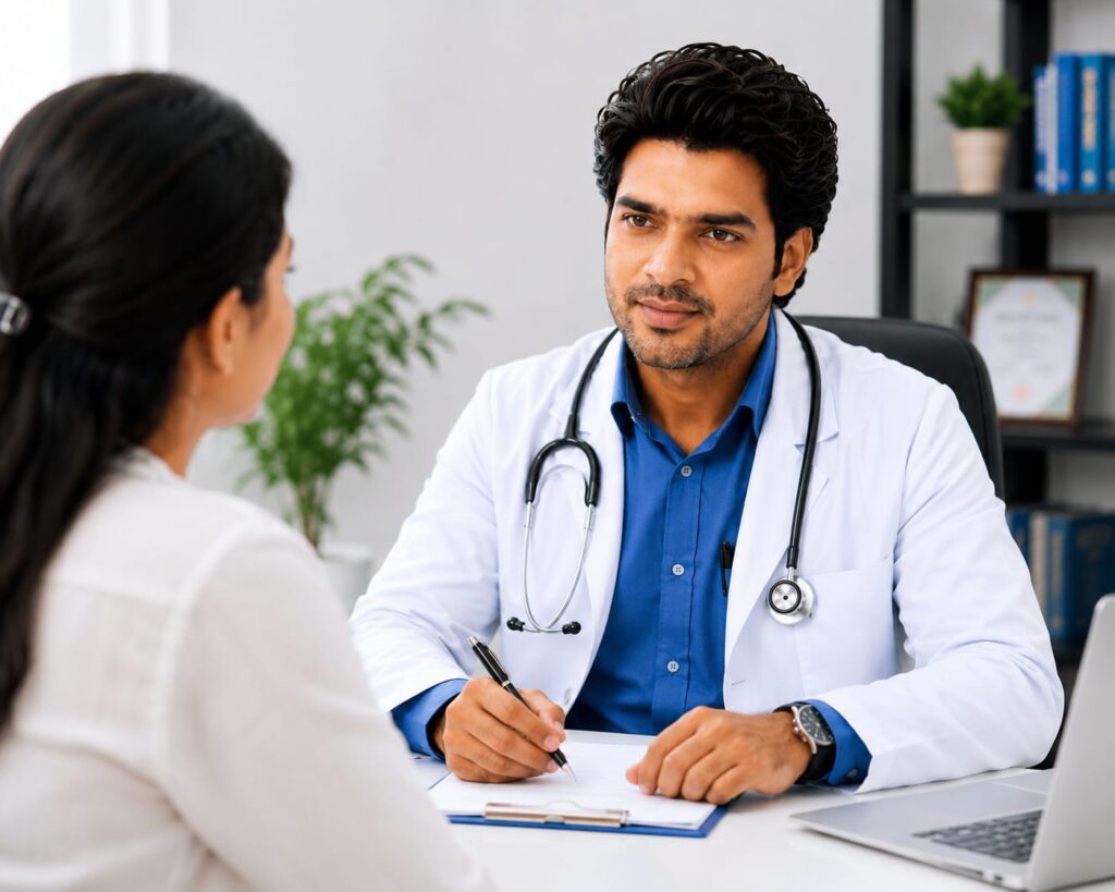 doctor consultation doctor consultation