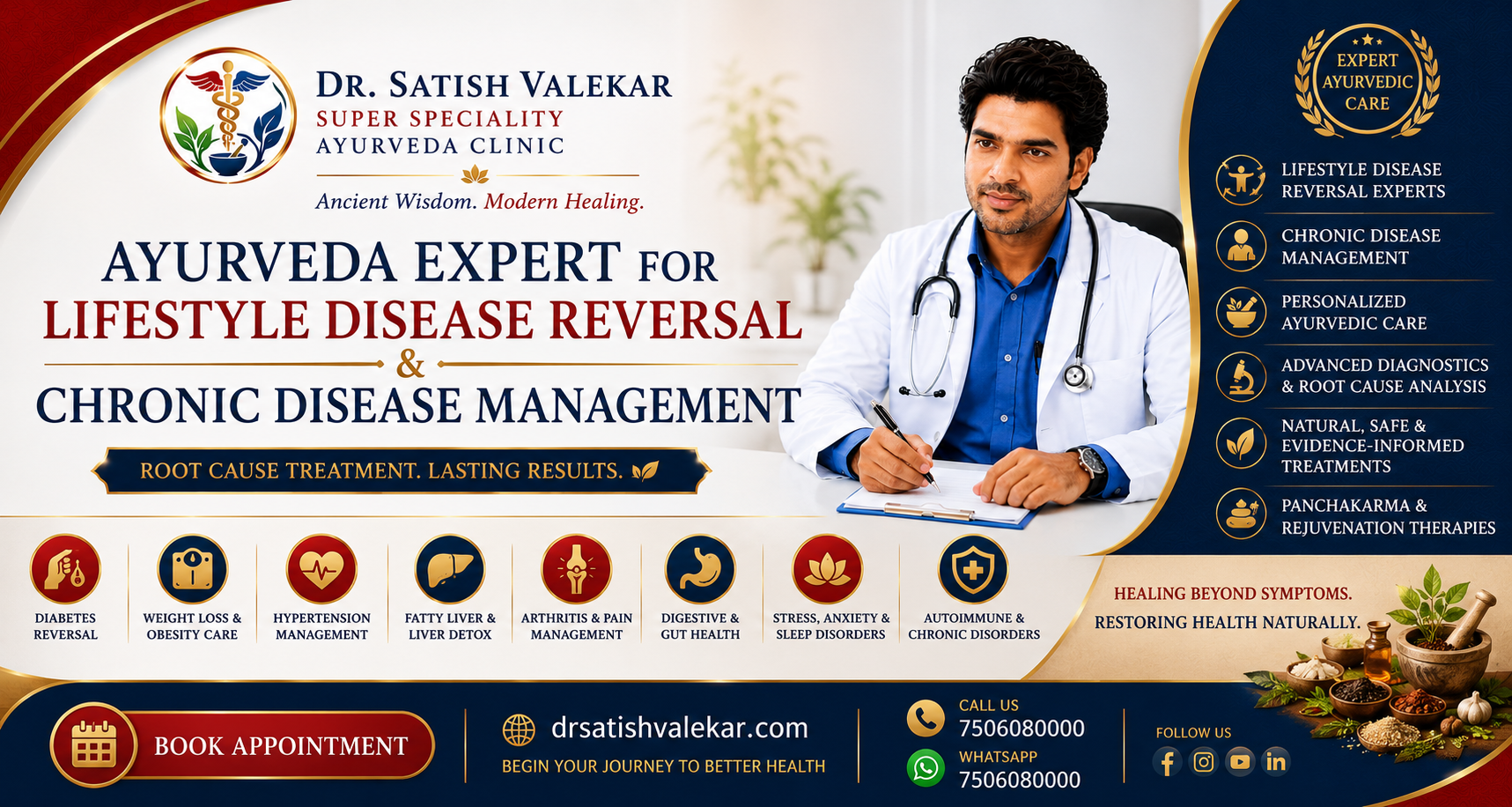 gallery-4 Dr Satish Valekar Expert
