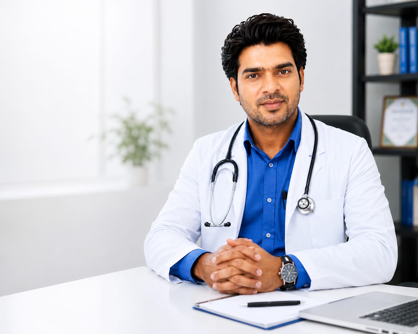 why-choose-us Dr Satish Valekar